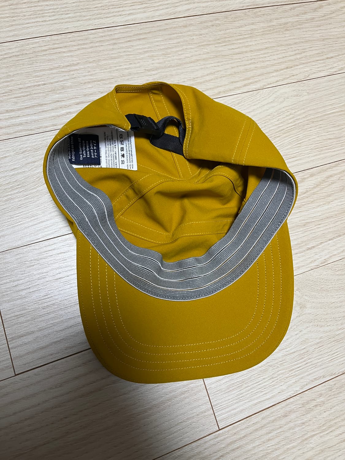 아크테릭스 CAP 상품이미지4