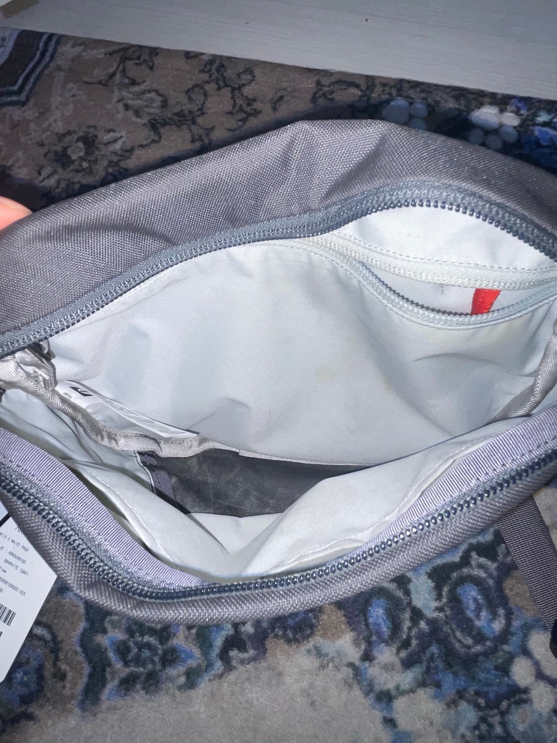 ARC’TERYX  mantis2 waist pack 상품이미지3