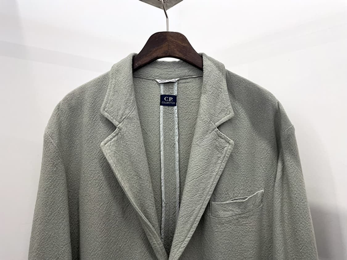 90'S C.P COMPANY (XL) 상품이미지2