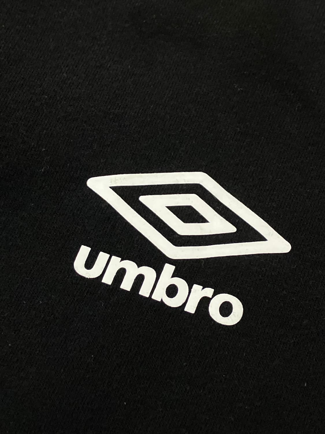 아디다스 롱 로고 반팔 티셔츠 블랙 S #csz2419 상품이미지4