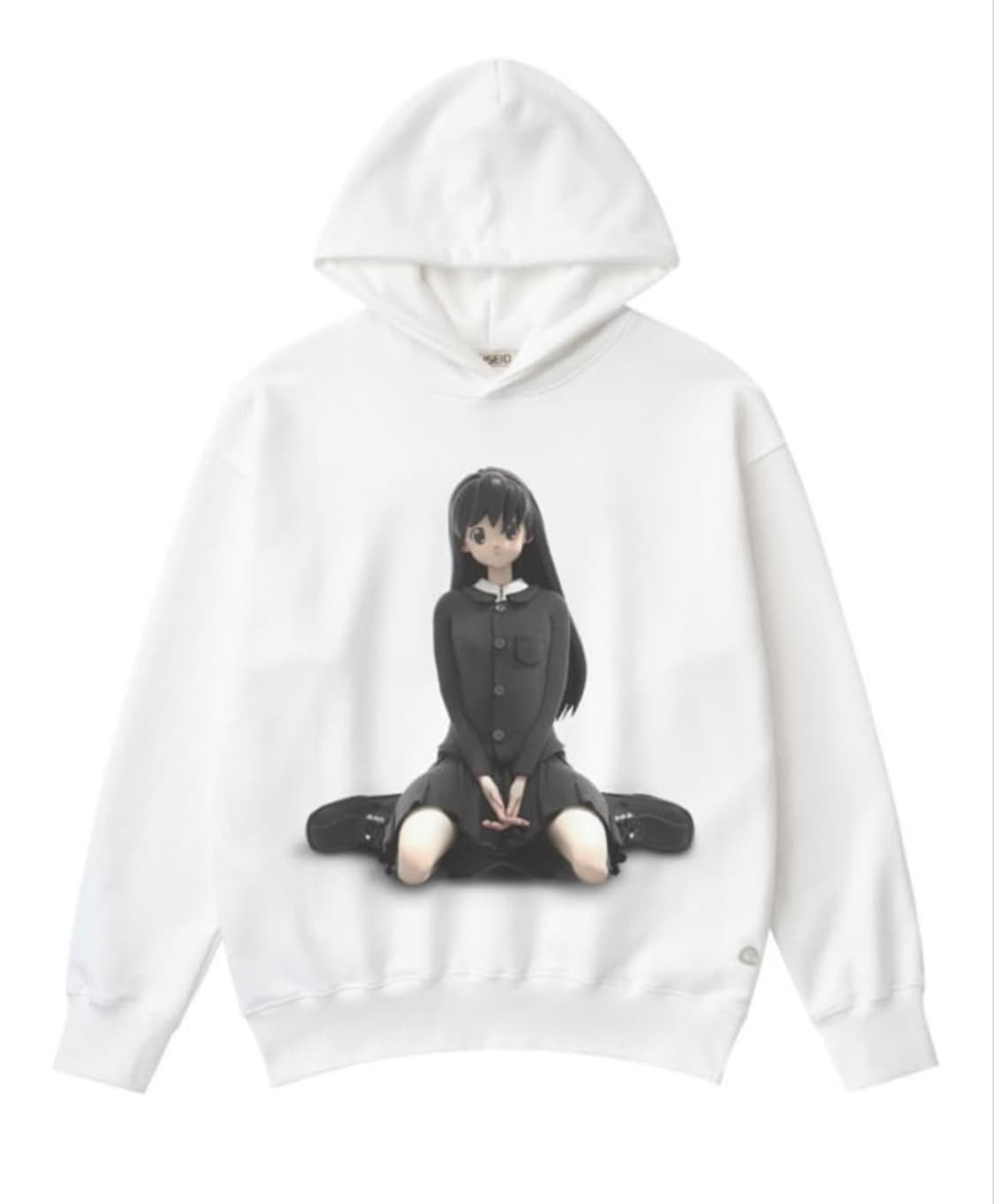 코이세이오 후드티 상품이미지1