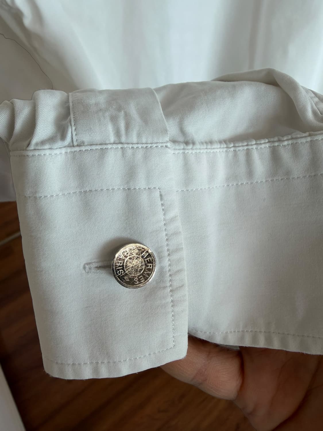 에르메스 셔츠 상품이미지4