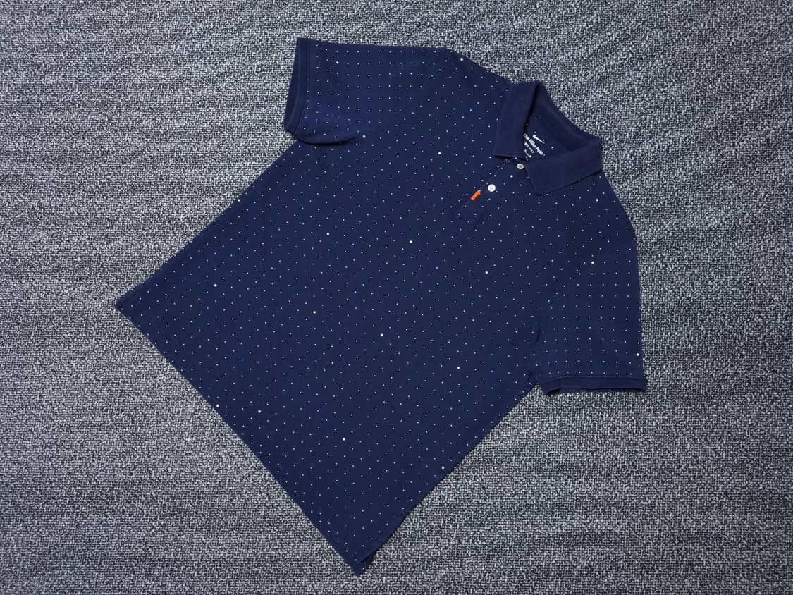 [무료배송][105]나이키 남성용 피케 반팔티 카라티 상품이미지3