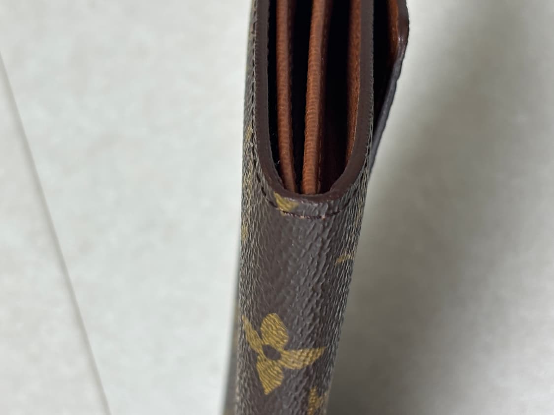 루이비통 모노그램 장지갑  상품이미지8