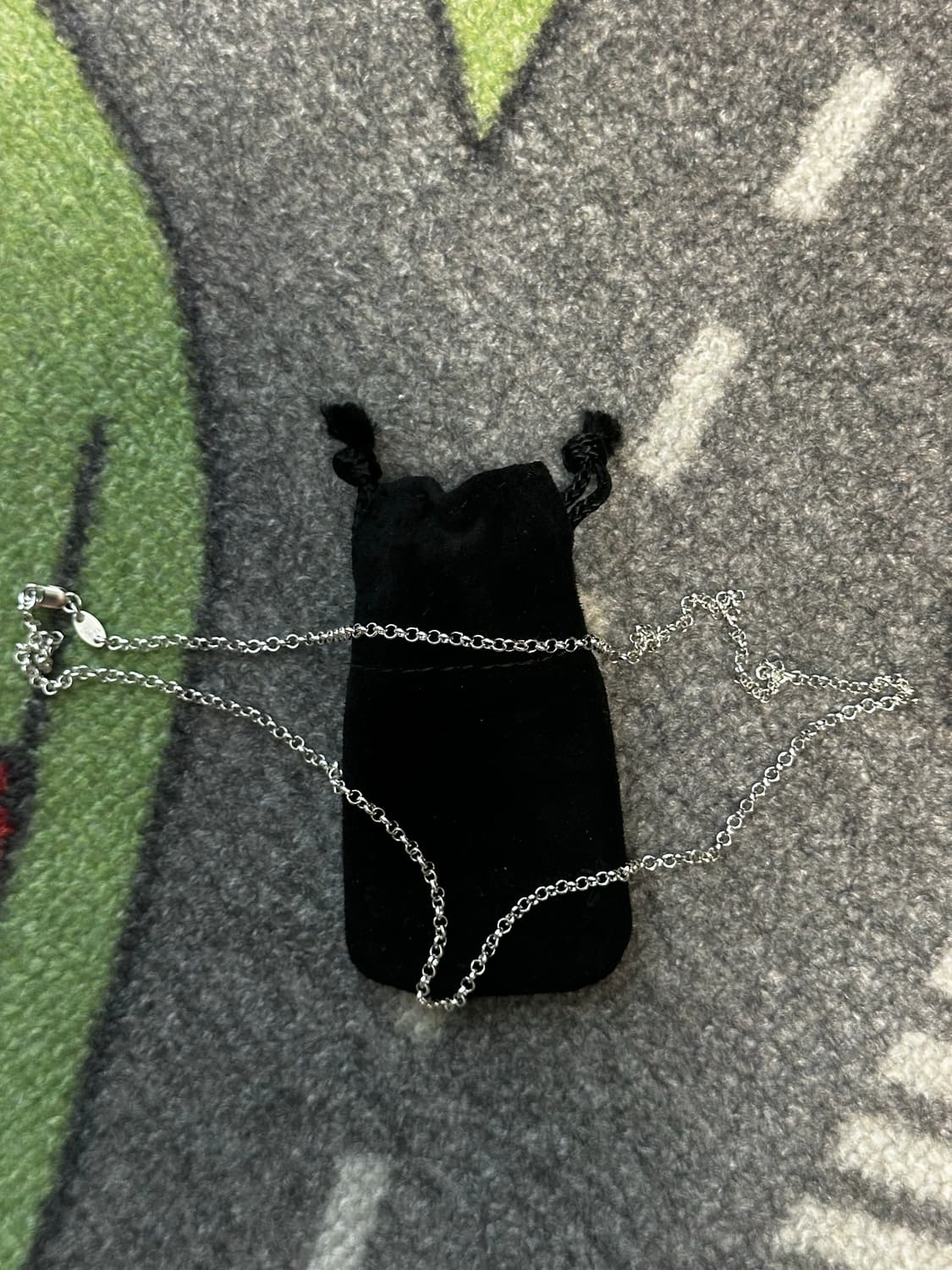 크롬하츠 / 롤체인 20인치 상품이미지1