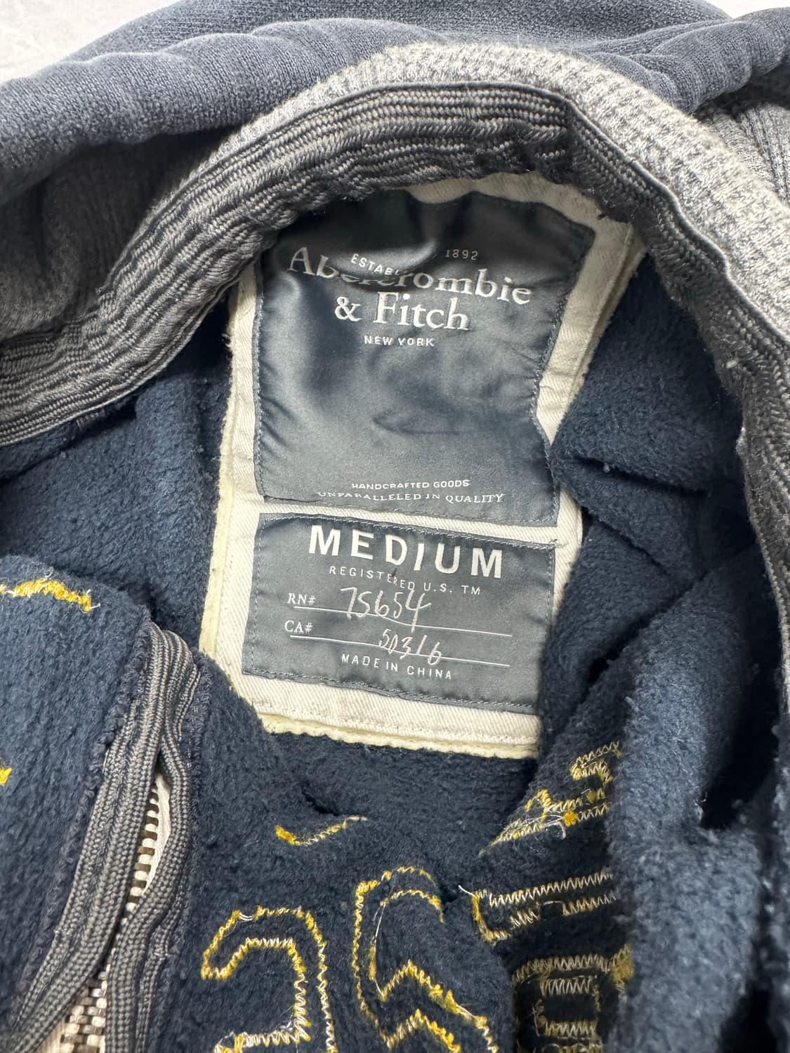 95 아베크롬비 상품이미지4