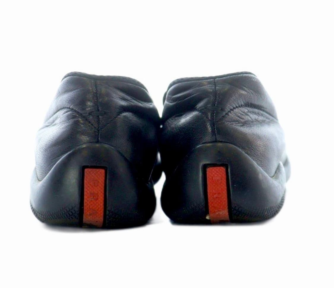 00s 프라다 스포츠 토글 로퍼 상품이미지3