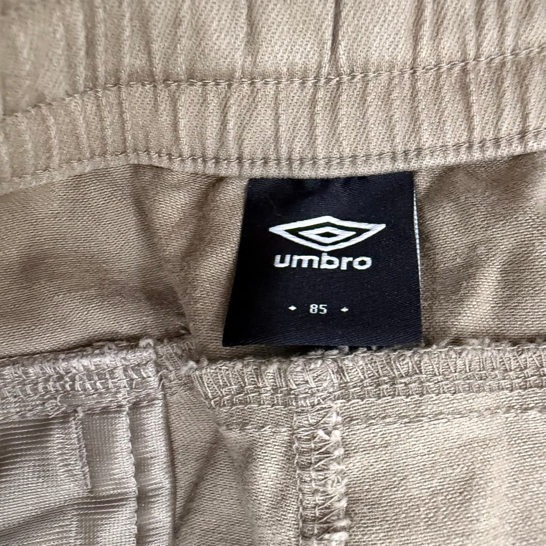 85 엄브로 카고 조거팬츠 0120T 상품이미지3