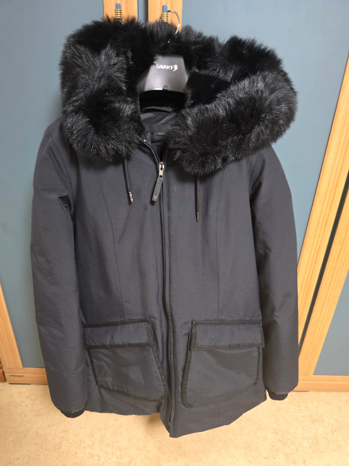 정품 새상품급) 노비스 민디 M사이즈  상품이미지3