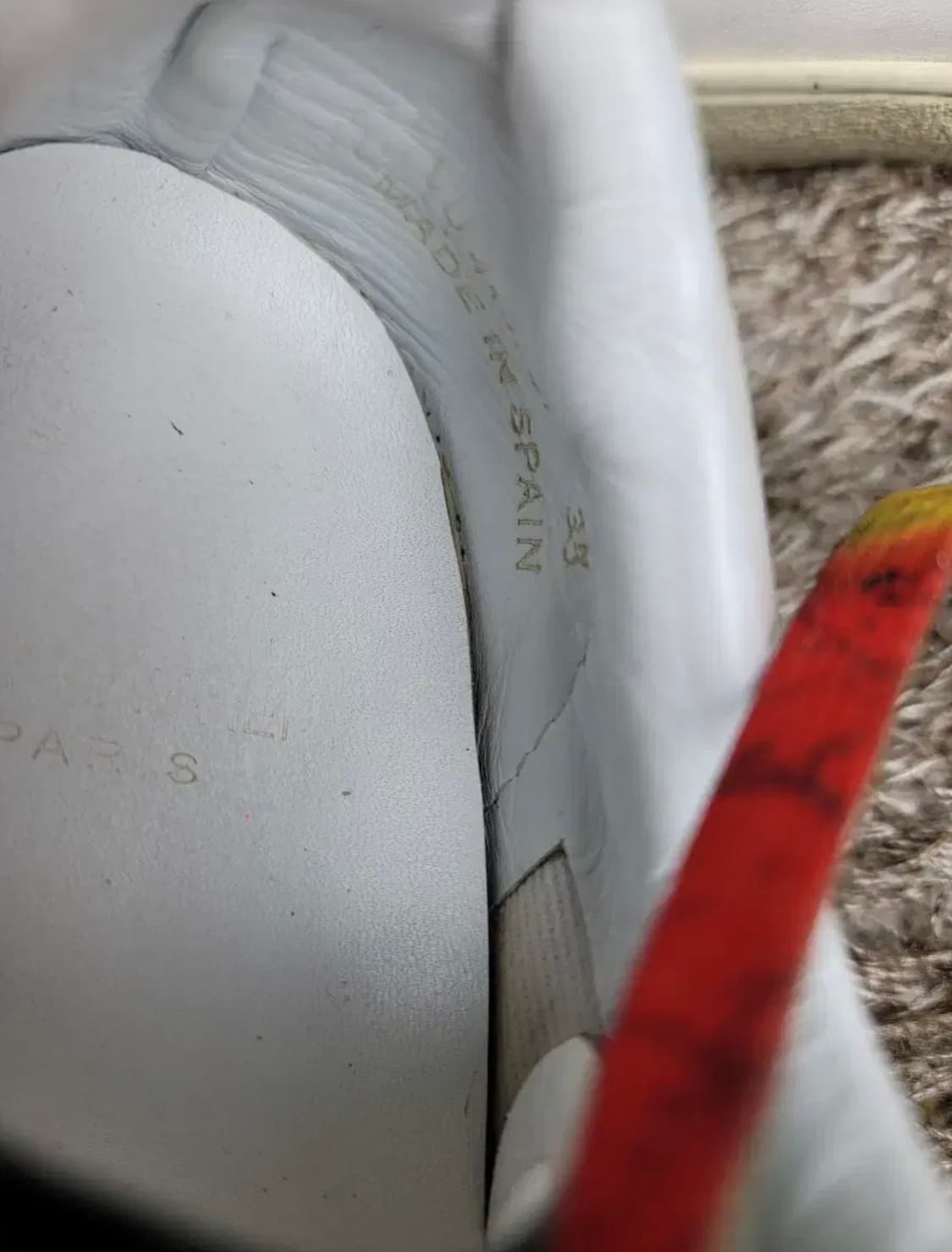 생로랑 서프 스니커즈 상품이미지9