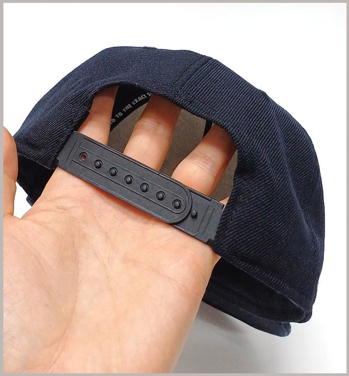 나이키 TRUE 스냅백 모자 J-736 상품이미지4