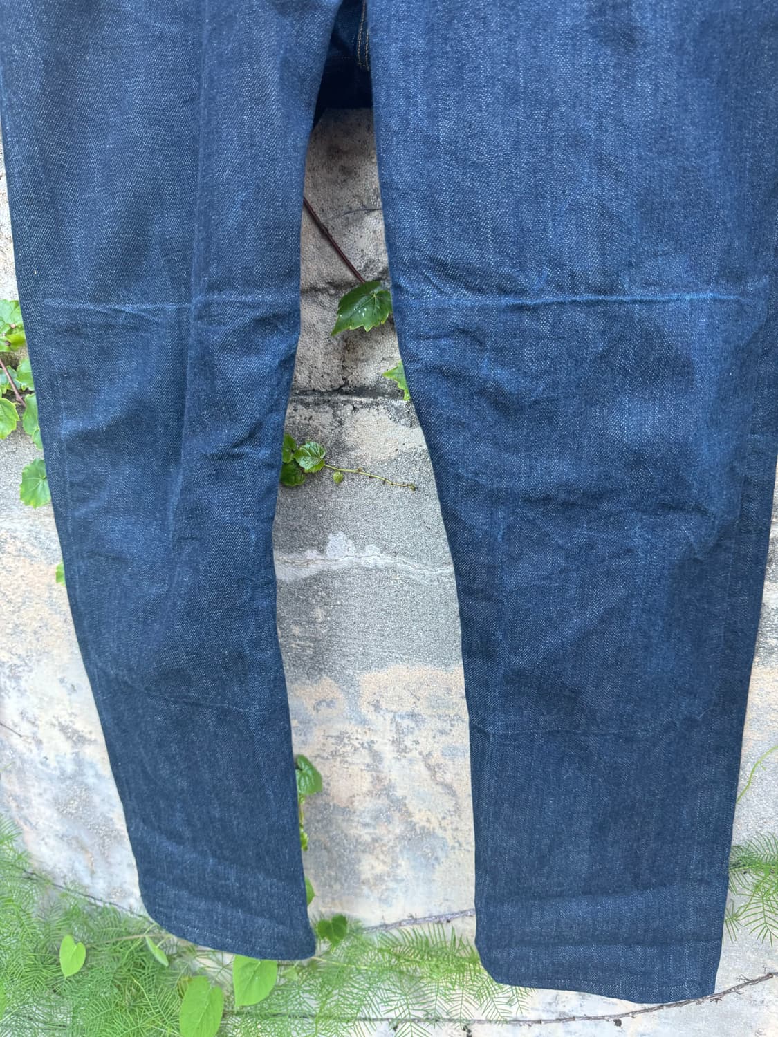 Lvc 1878 501xx 데님 팬츠 신치백 made in usa 32 상품이미지5