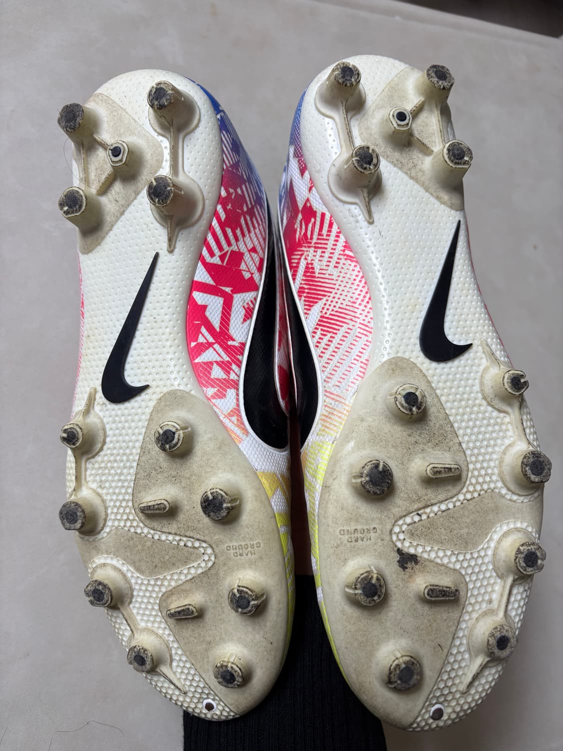 265 나이키 축구화 상품이미지2