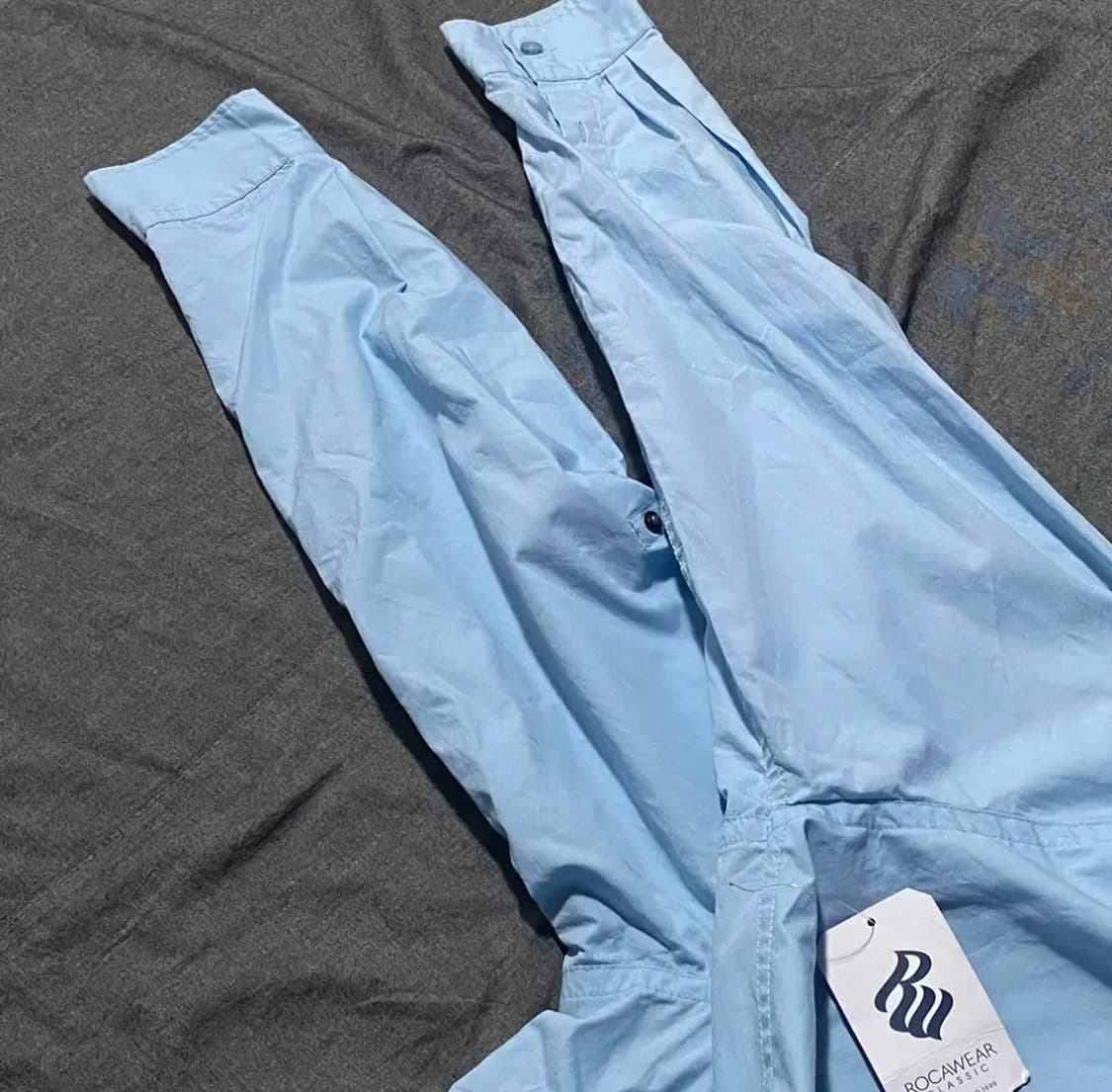 L/S Button Down Shirts 상품이미지5