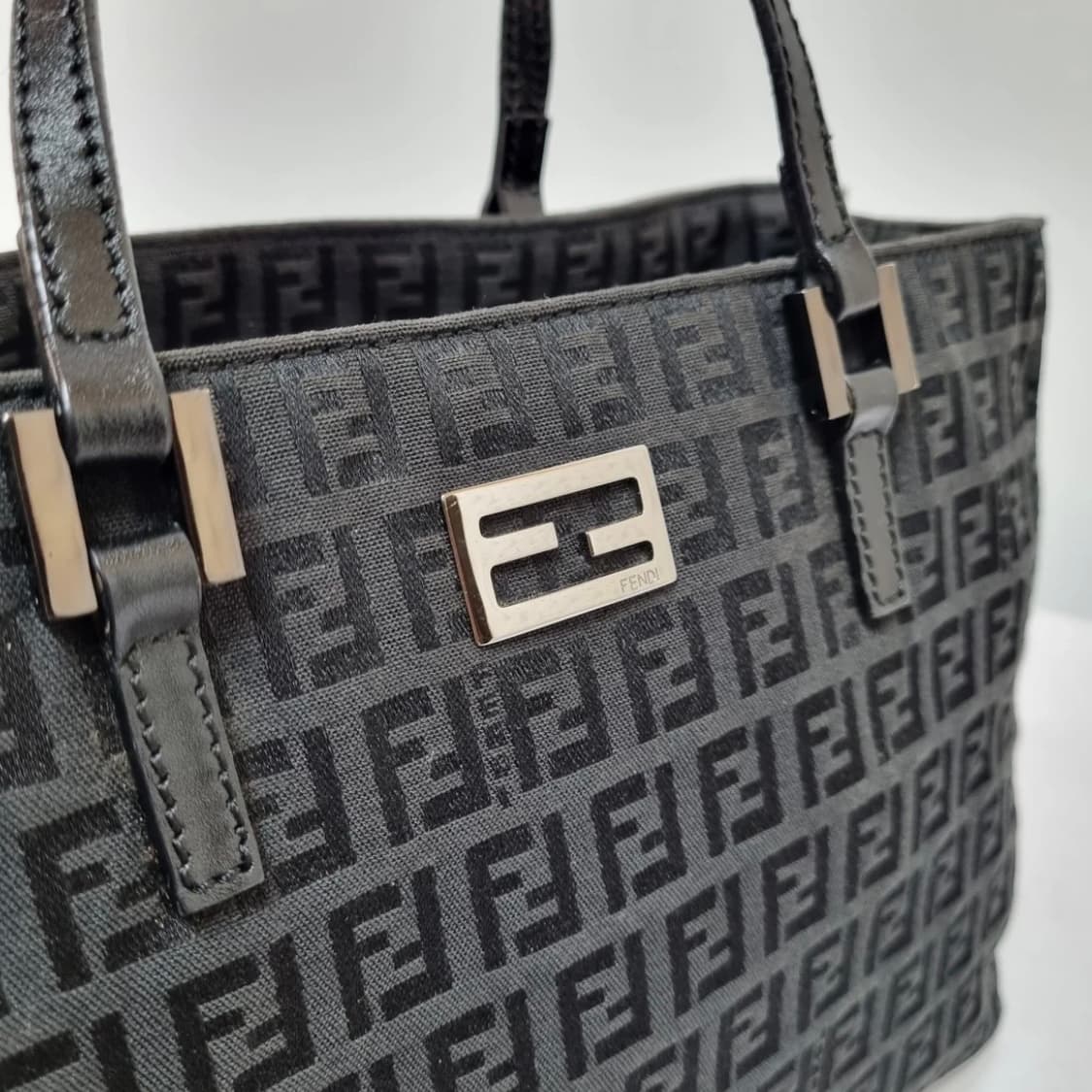 Fendi 팬디 정품 가방 상품이미지3
