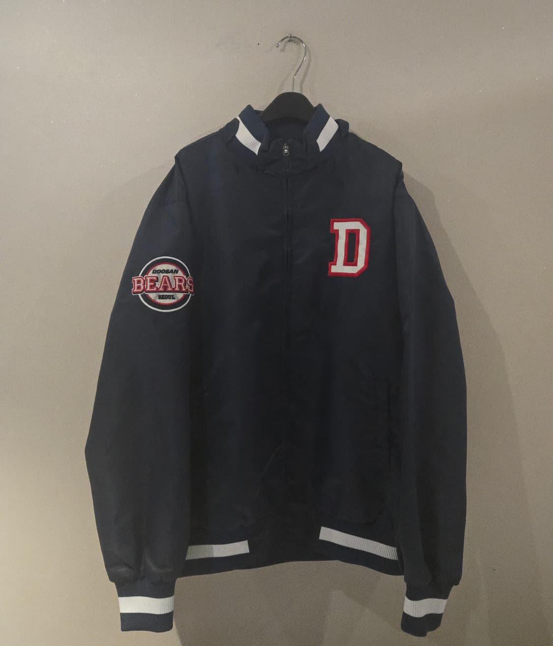 두산베어스 22년도 춘잠 100 상품이미지1