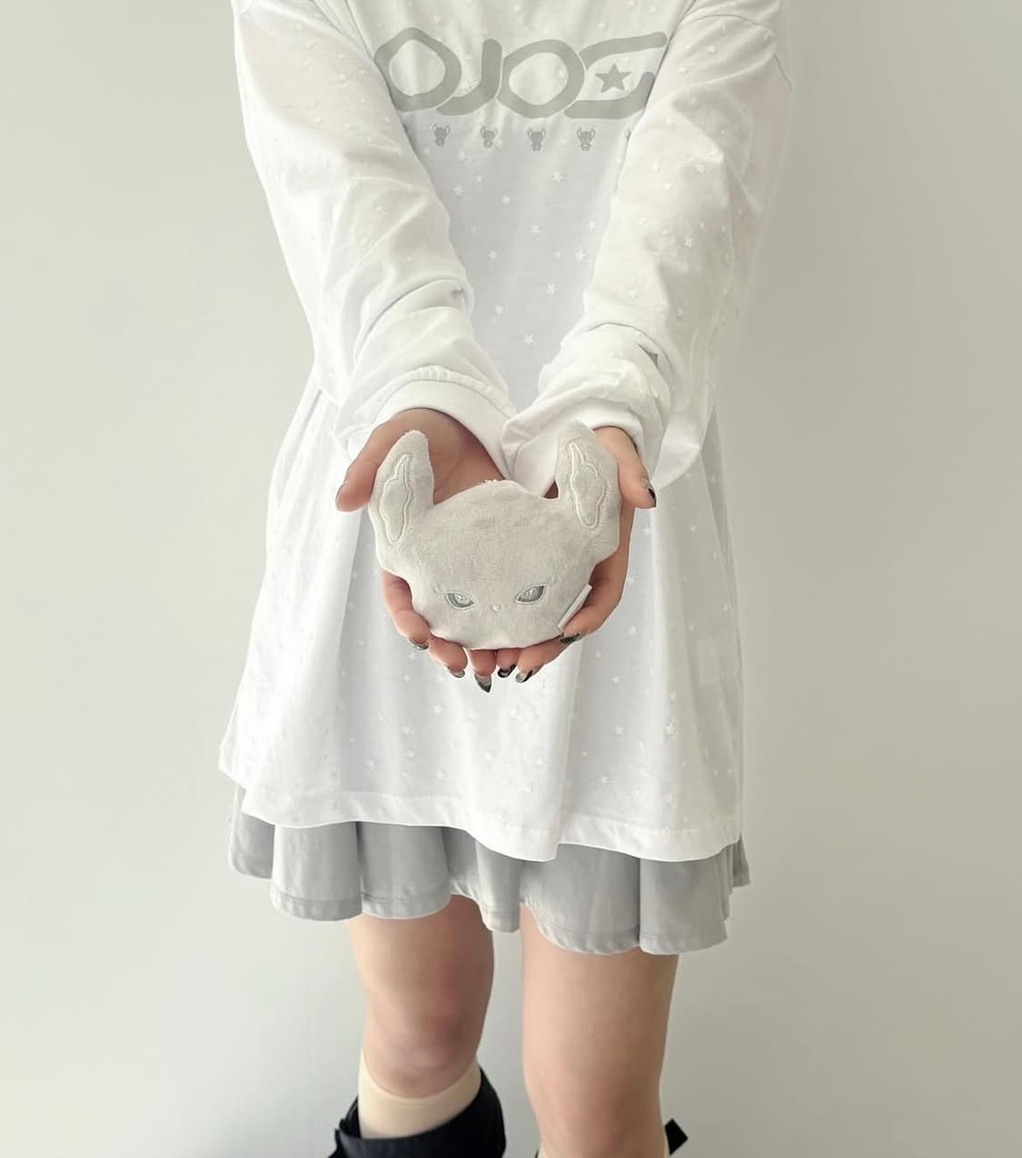 오호스 클리오네 키링 상품이미지1