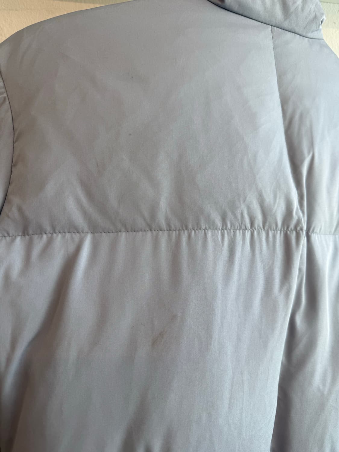 아르마니 구스다운 패딩 상품이미지6