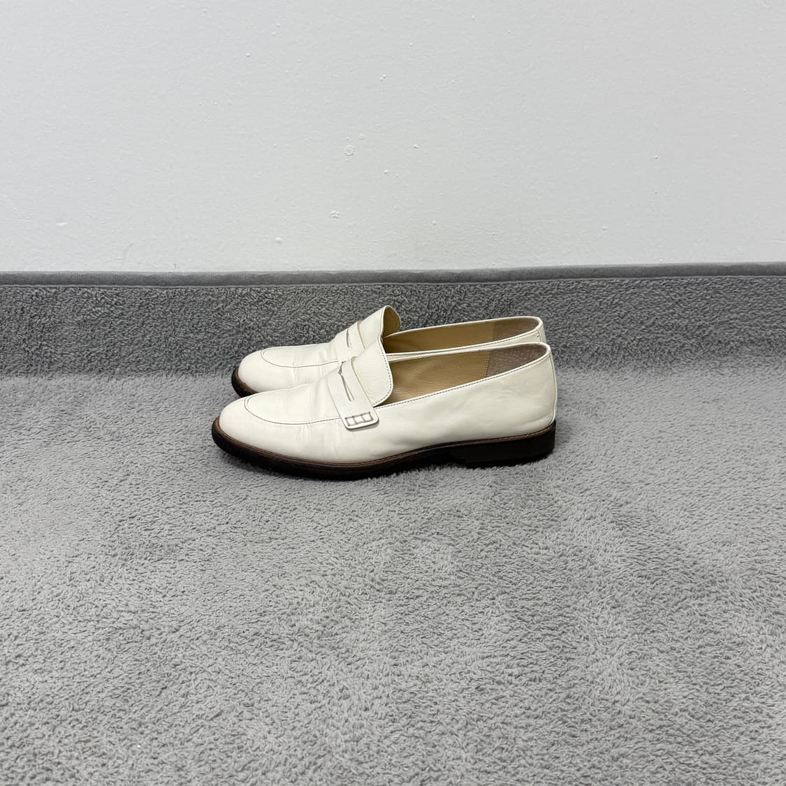 Margaret Howell penny loafers 상품이미지2