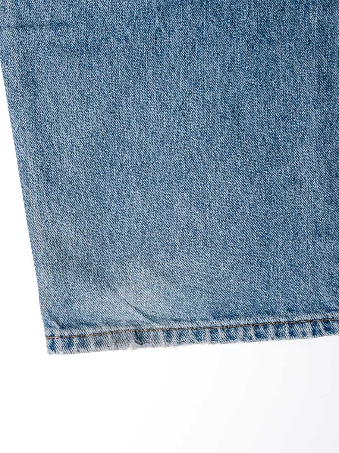 90’s 미제 오렌지탭 리바이스 567 엑스트라 와이드 레그 31x30 상품이미지7