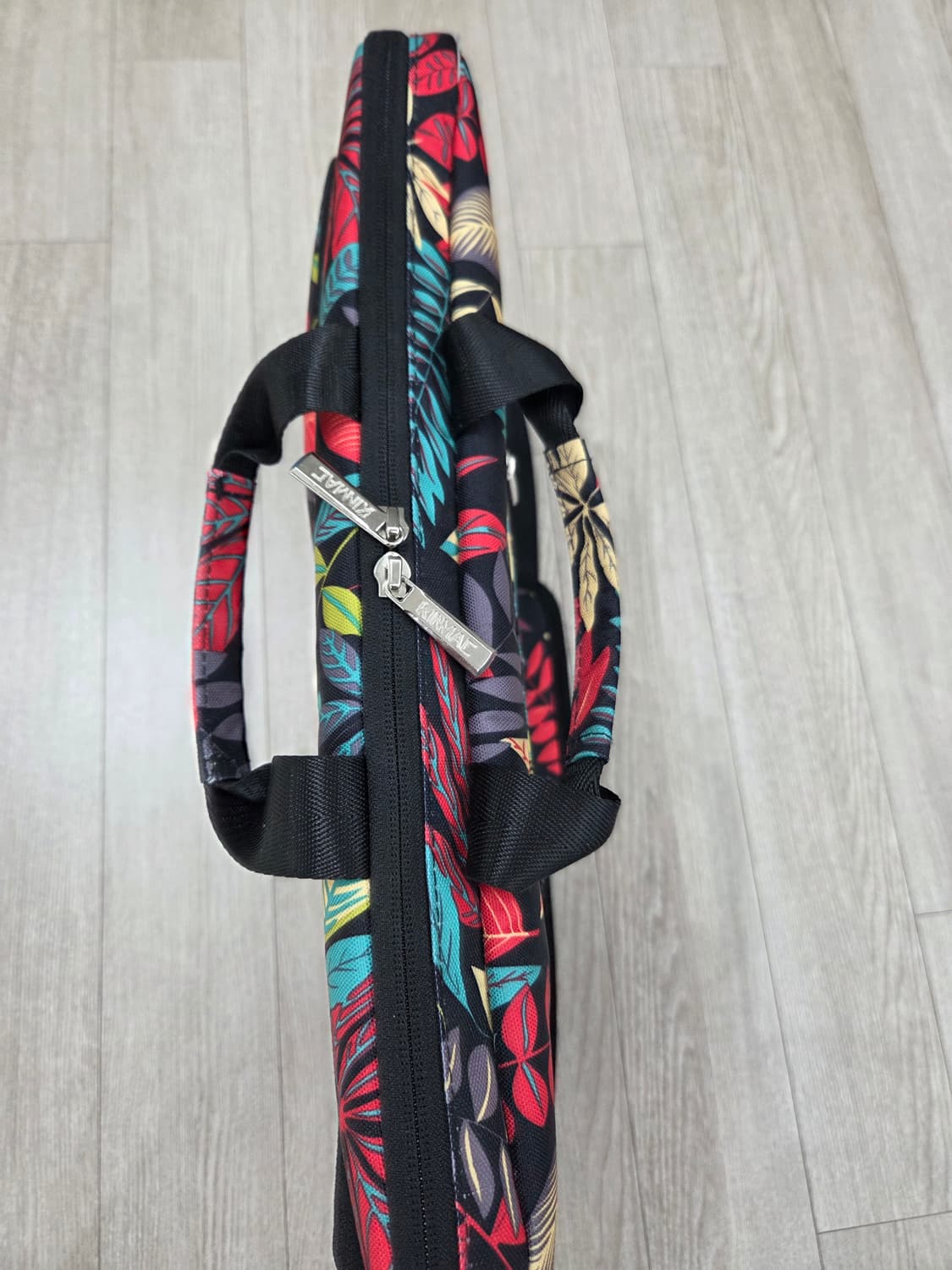 킨맥 360 쉴드 숄더백 노트북 가방 15인치 16인치 상품이미지6