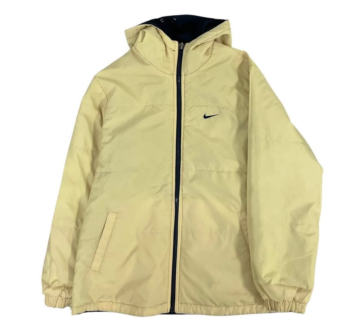 nike 리버시블 패딩점퍼 상품이미지1