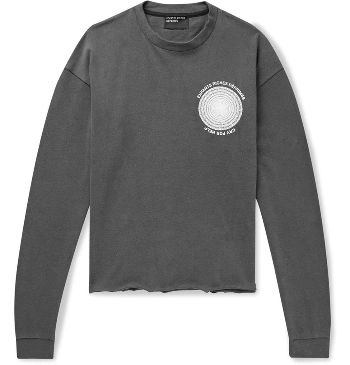 enfants riches déprimés long sleeve M 상품이미지1