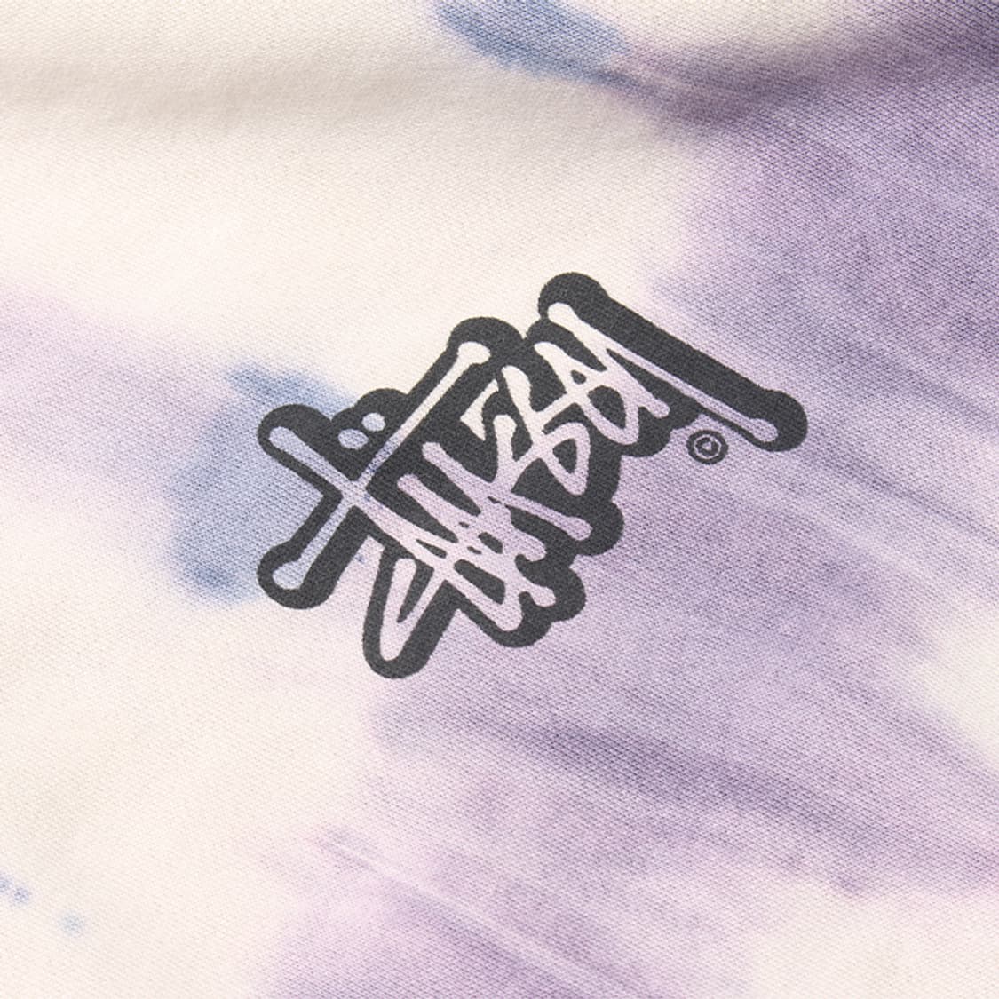  STUSSY "Pattern Sweatshirts" 상품이미지4