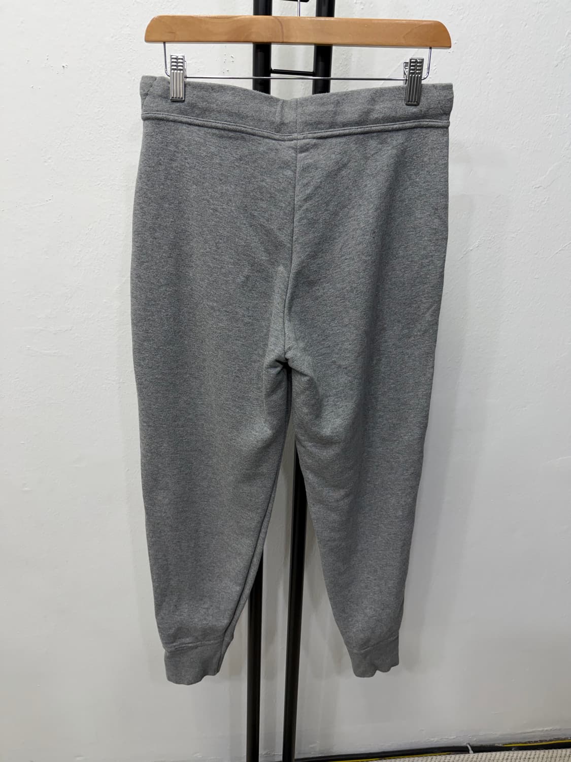 정품) 나이키 여성 드라이핏 조거팬츠 M 상품이미지4