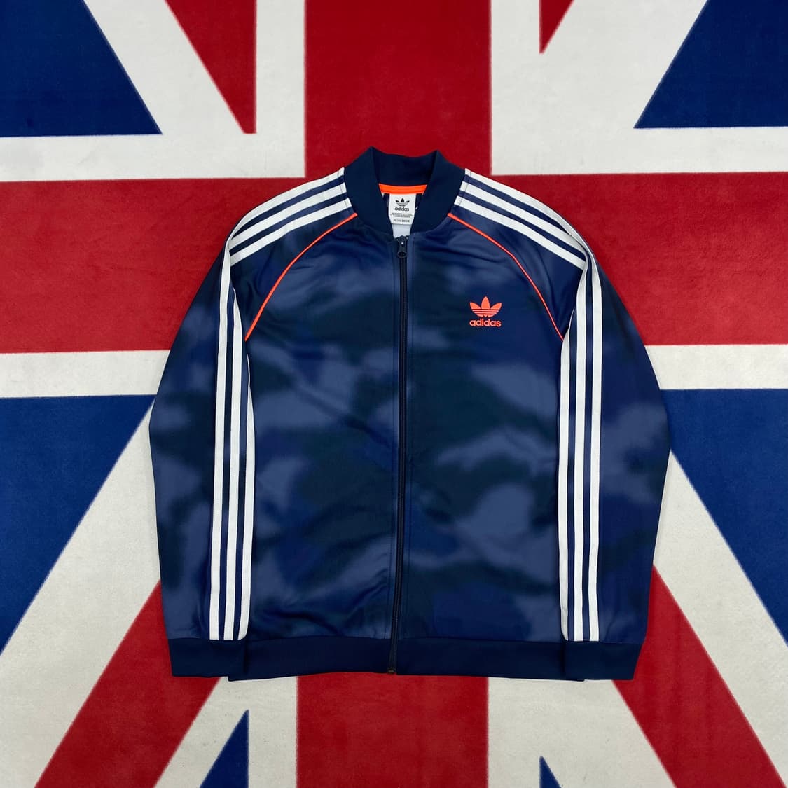 아디다스 져지 여성L  상품이미지1