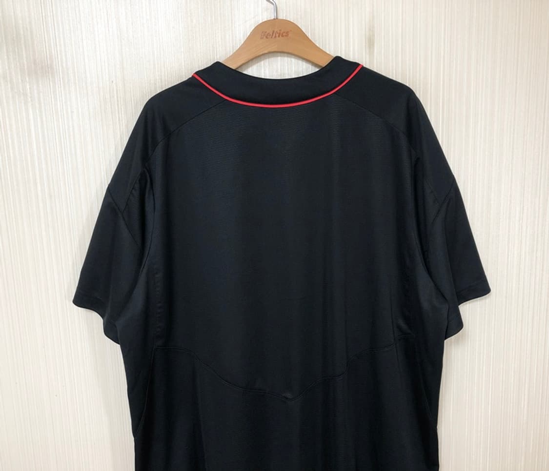 나이키 대한민국 베이스볼 숏슬리브져지 XXL(115) 상품이미지9