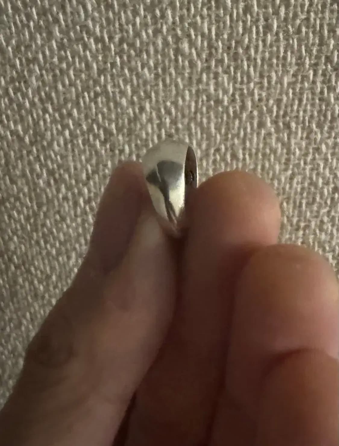 크롬하츠 베일 정품 파츠 부품 상품이미지1