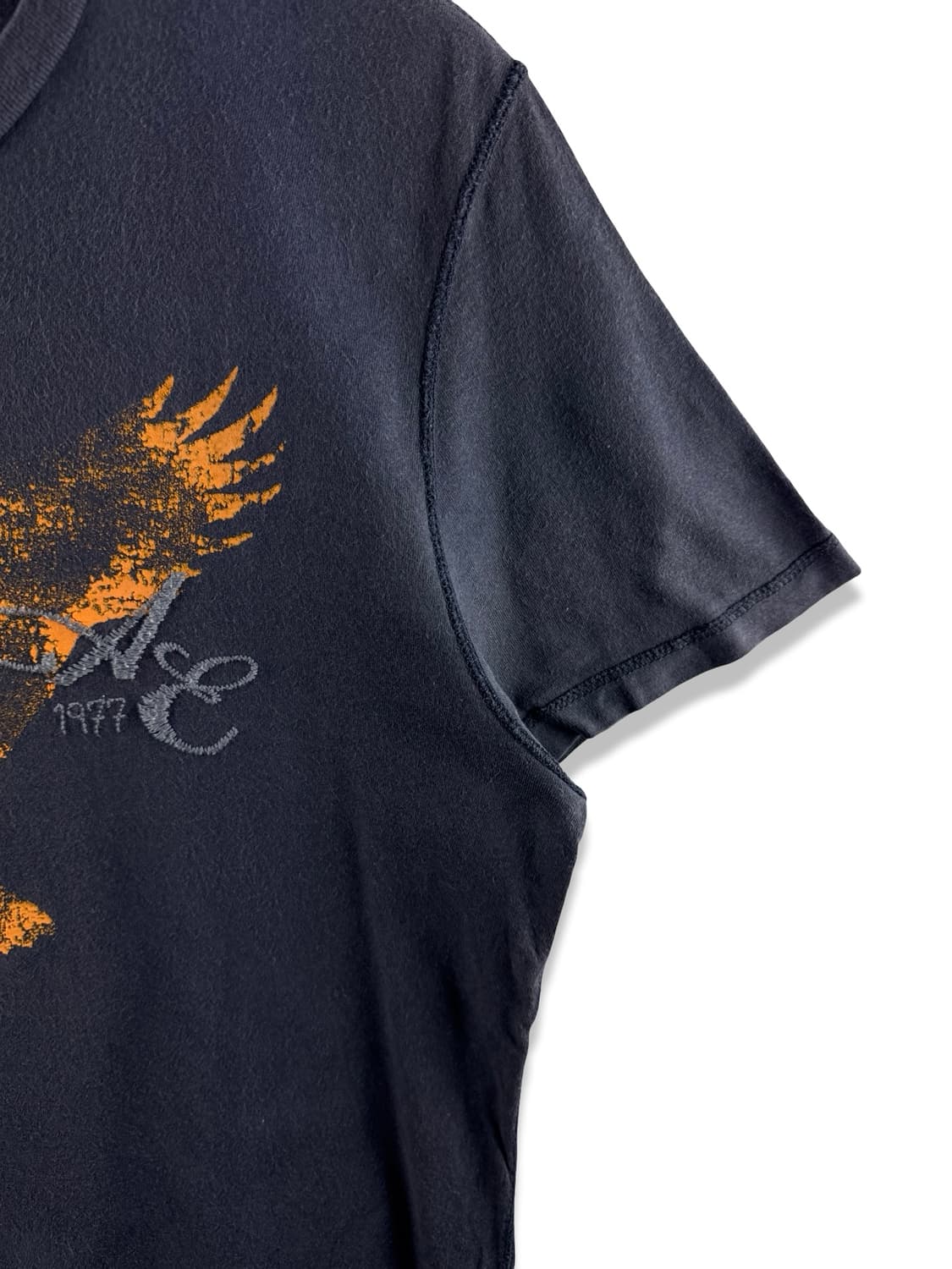 JPN Y2K 이글 반팔티셔츠2887 상품이미지5