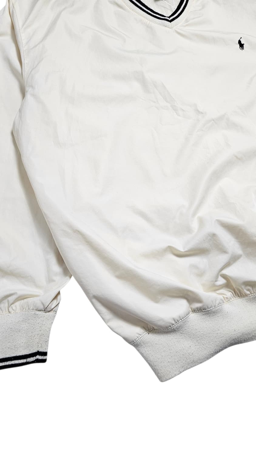 폴로 랄프로렌 골프 웜업 아이보리 상품이미지5