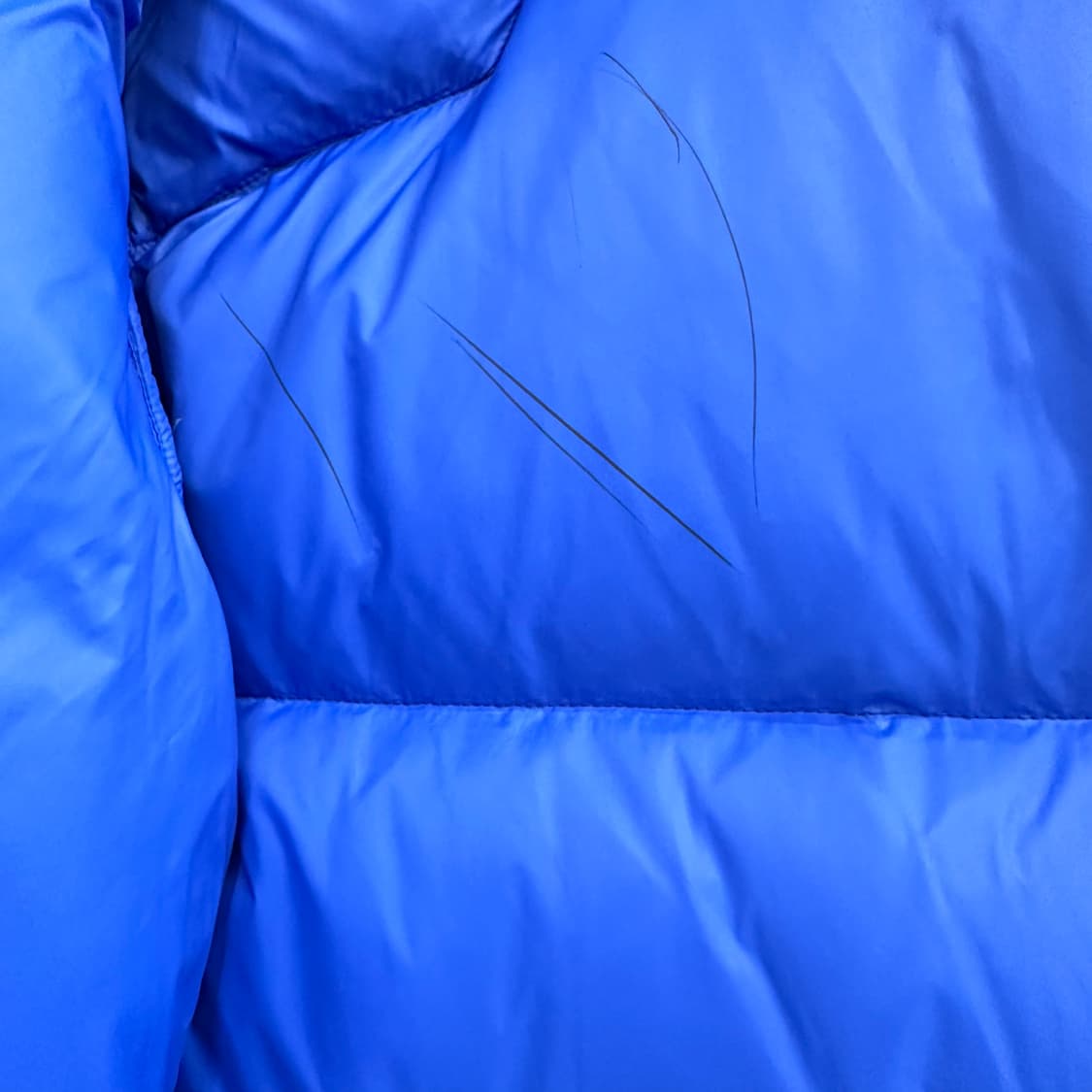 100 폴로 랄프로렌 여자 푸퍼 패딩 상품이미지7