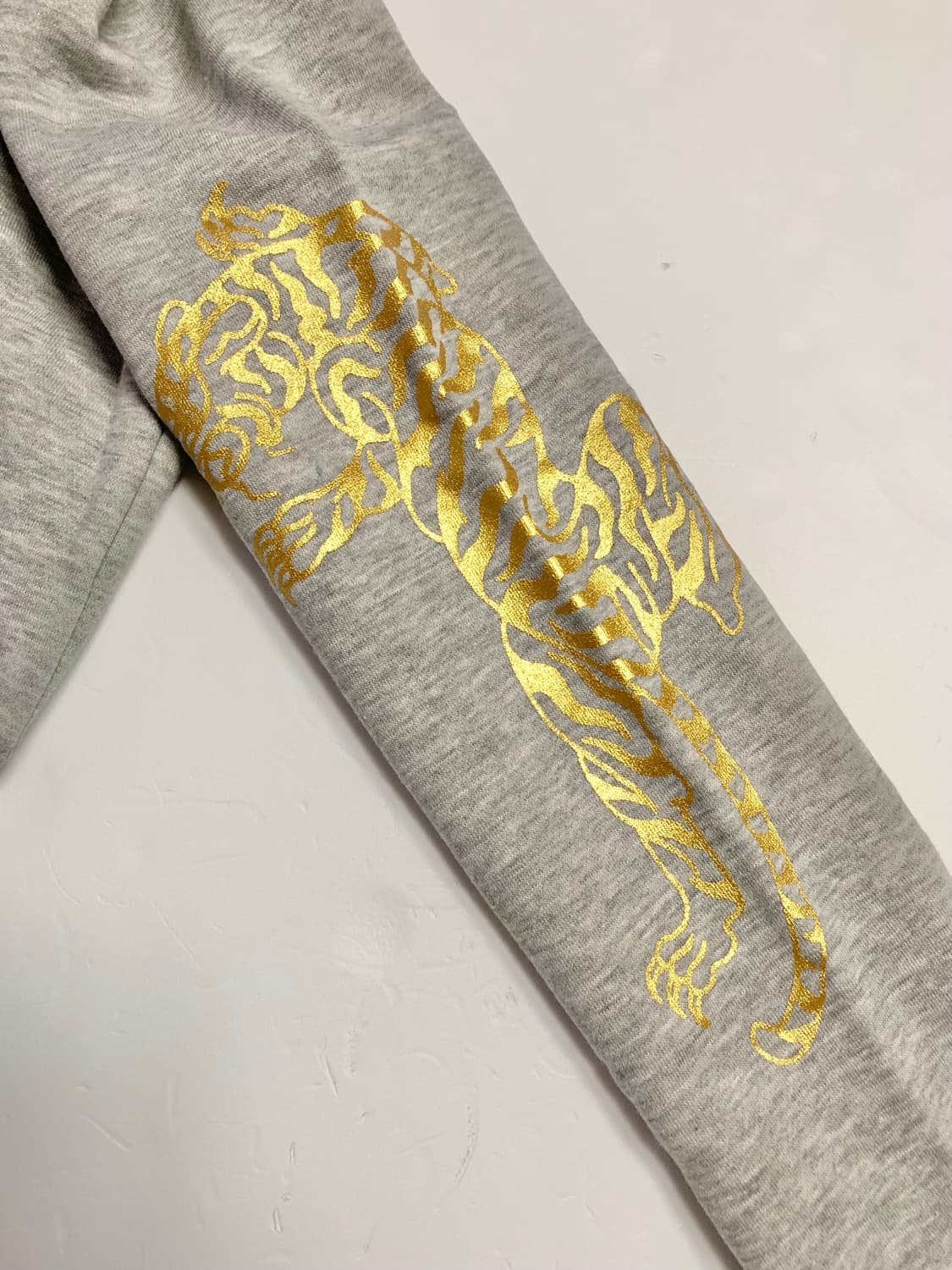 [새제품S] 에드 하디 후드집업 상품이미지5