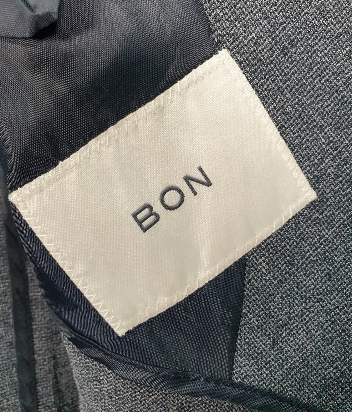 [105]BON본 간절기 자켓 상품이미지6