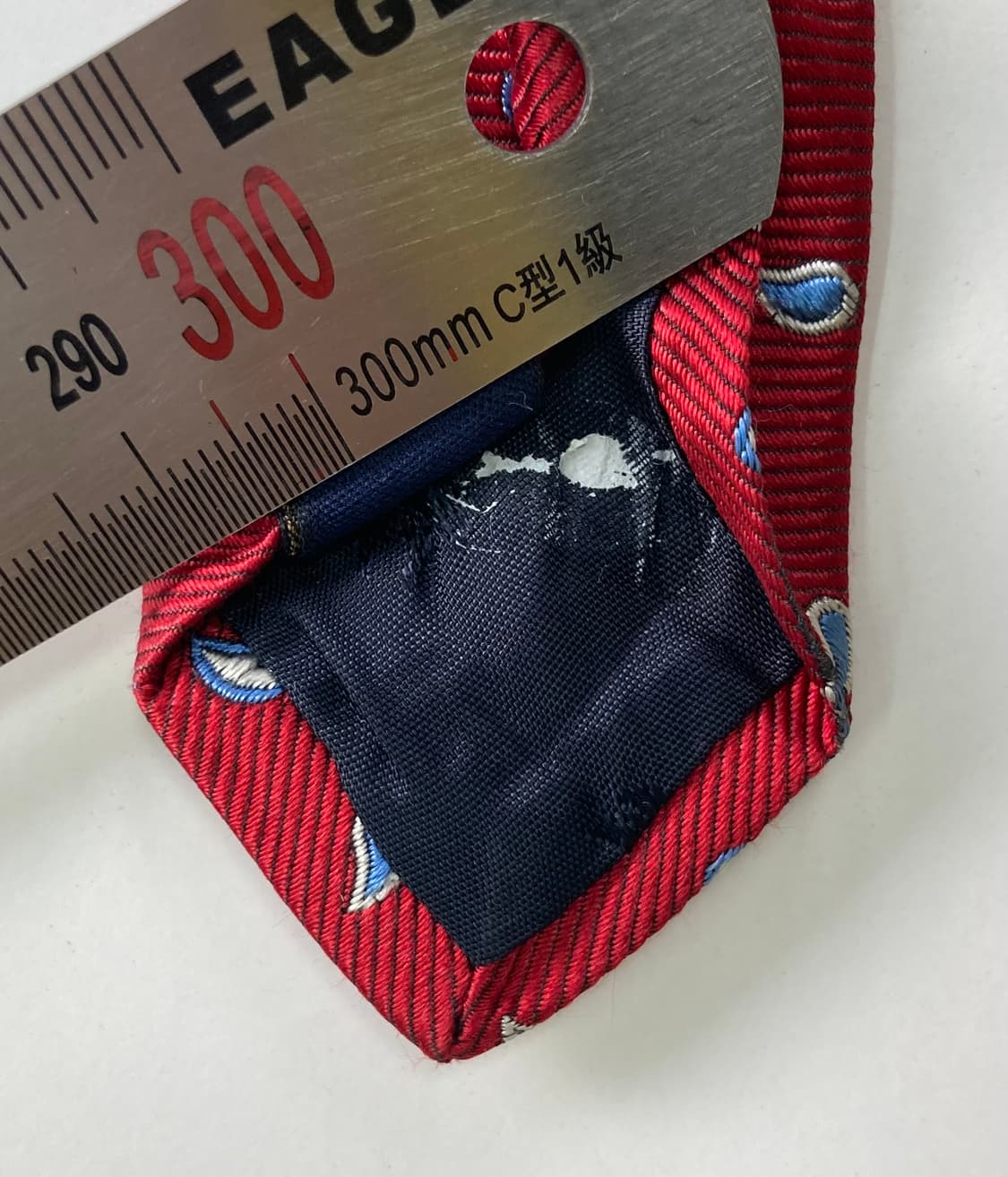 브록스브라더스 넥타이 상품이미지4