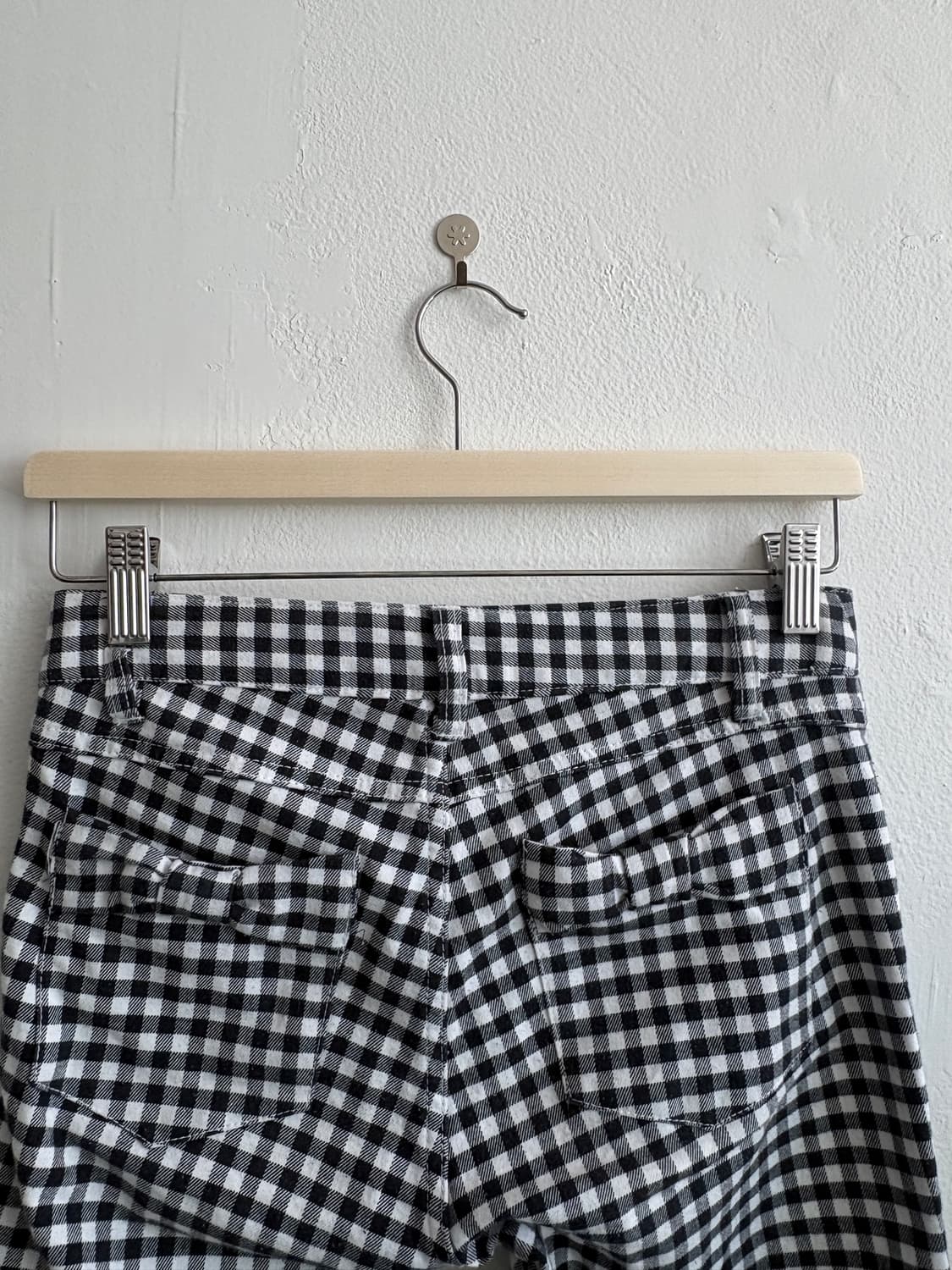 Vintage bottom 상품이미지2