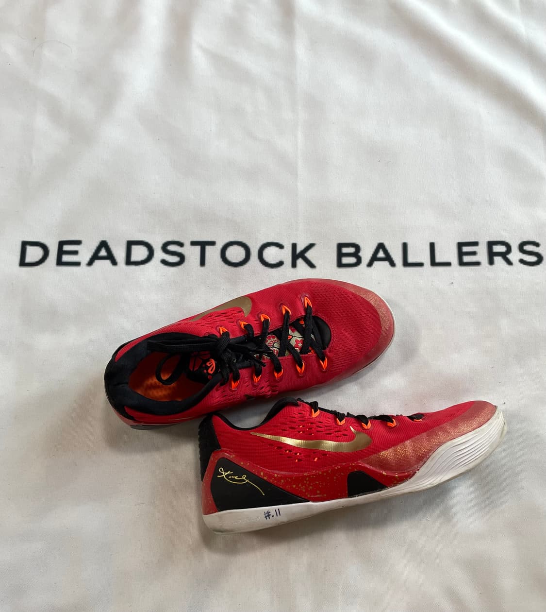 코비9 OG 차이나 상품이미지1