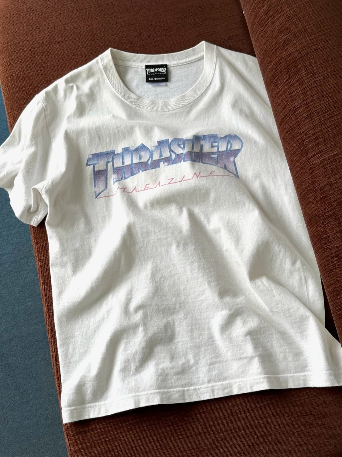 THRASHER jp 상품이미지3
