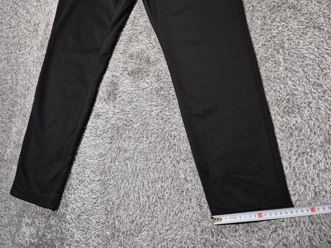 K2 남성 기모 트랙 팬츠 90(34~36) 상품이미지9