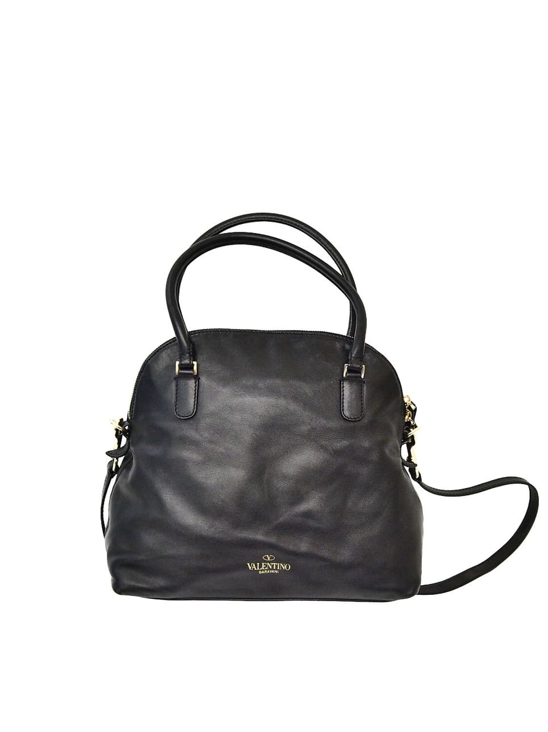 발렌티노 리본 투웨이백(정품) 상품이미지4