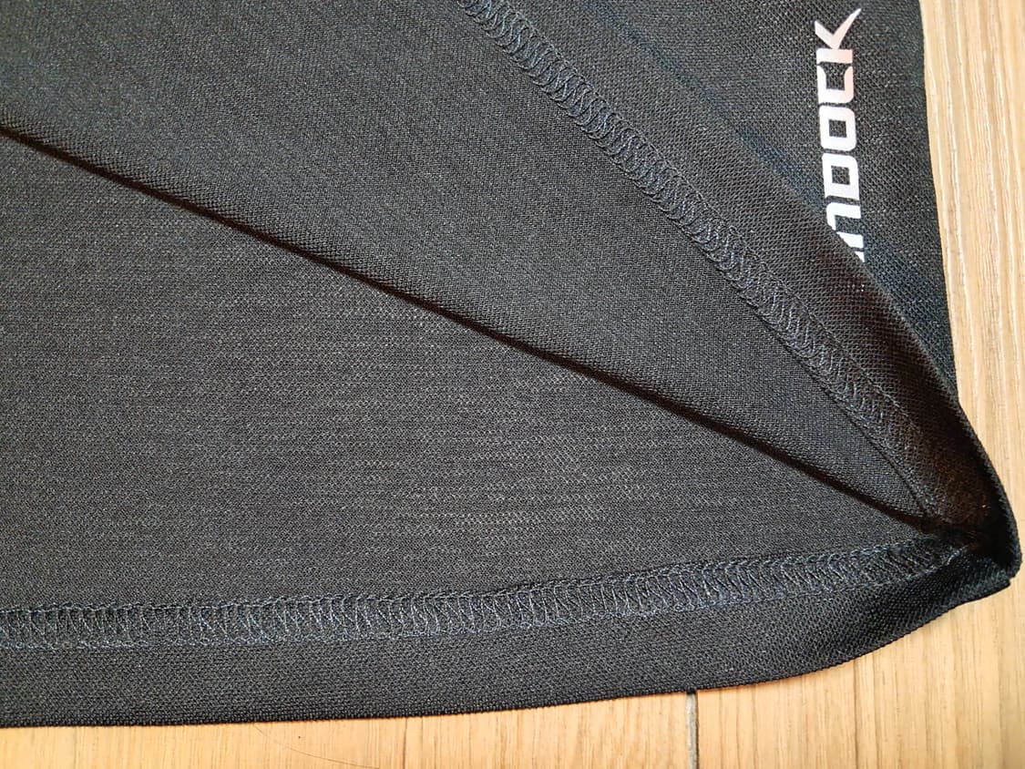 한독 반팔티 남성95  상품이미지8