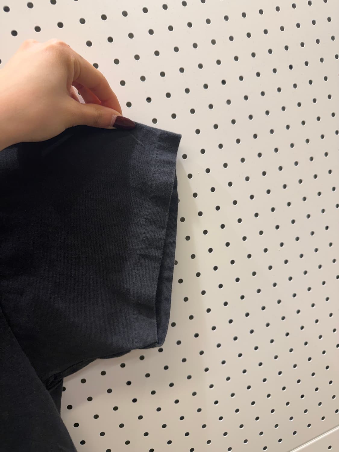 빈티지 라디오헤드 1993 앨범 프린팅 반팔 티셔츠 U1620 상품이미지4