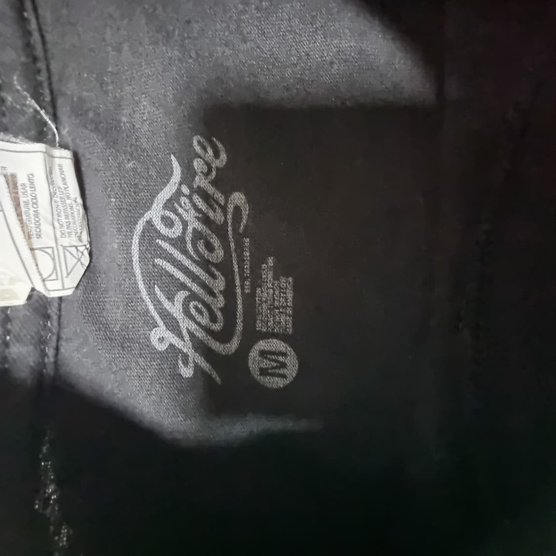 Hellfire kate 티셔츠 상품이미지2