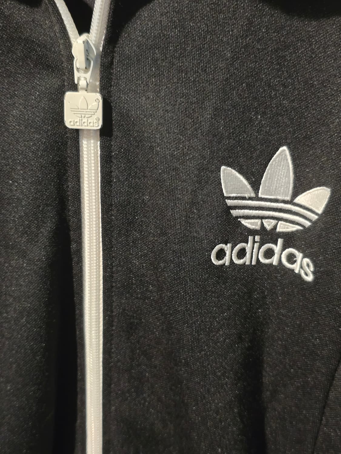 ADIDAS 트랙탑 (EUROPA TT) 상품이미지3