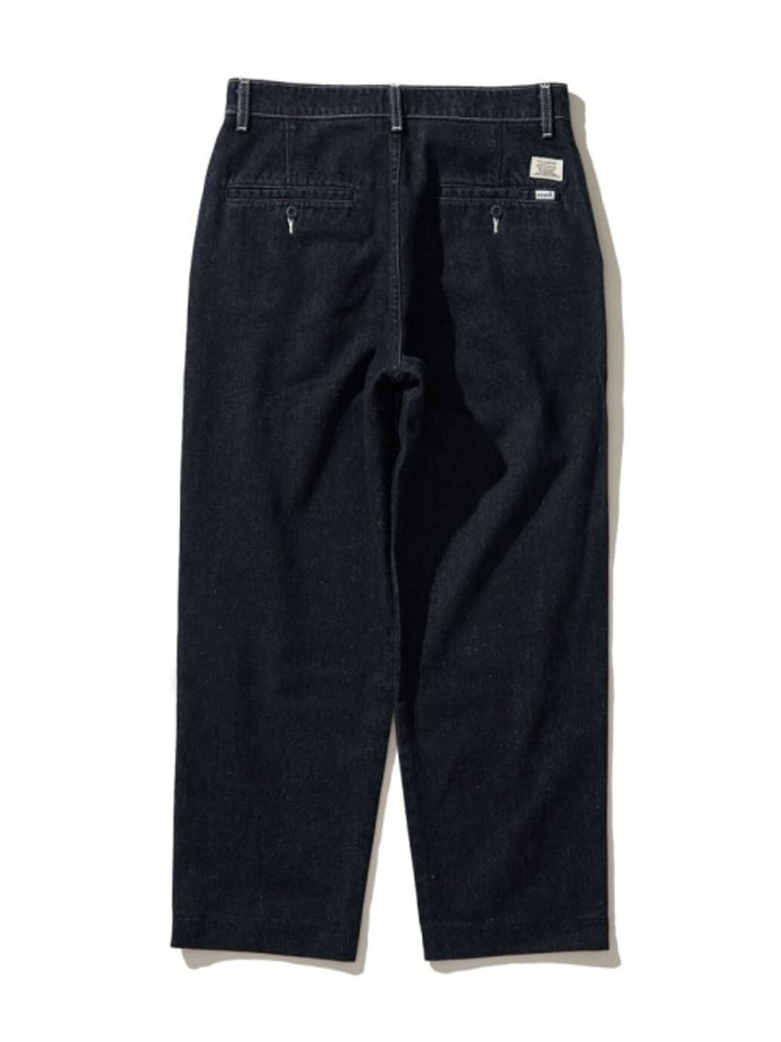 리바이스 데님 슬랙스 일본한정판 W32 상품이미지2
