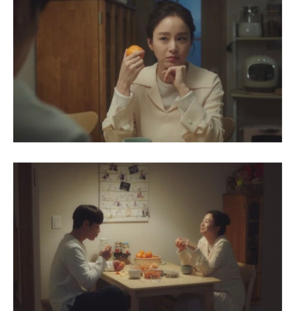 비뮤즈맨션 원피스 (김태희 착용) 상품이미지5