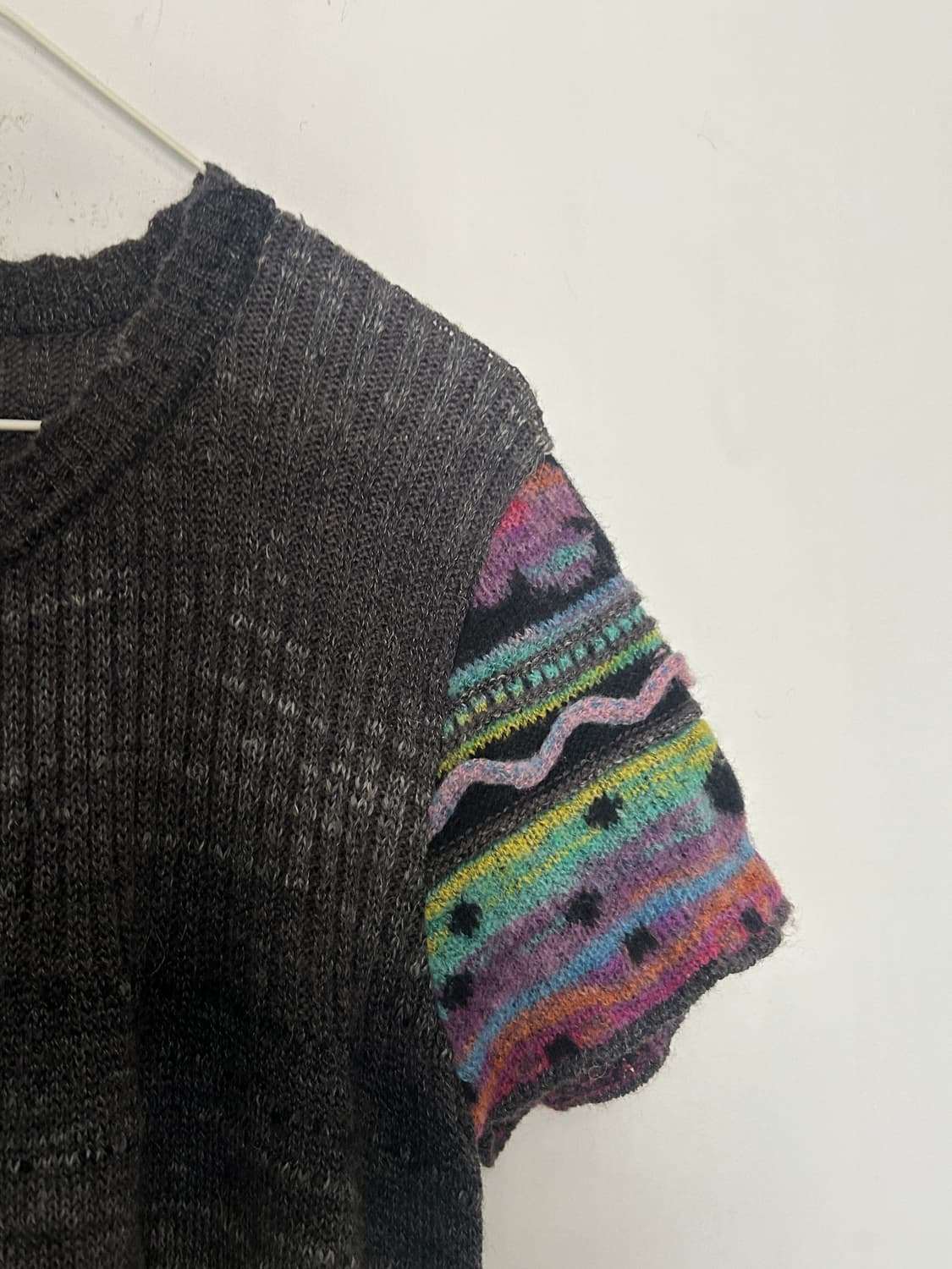 귀여운 가디건 원피스  상품이미지4